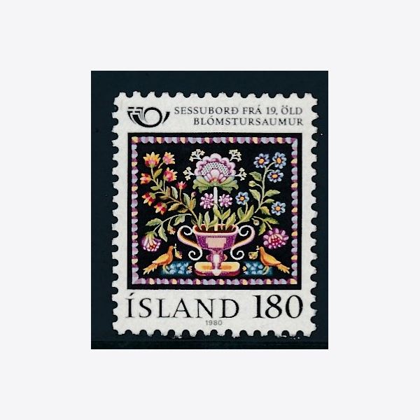 Island 1980