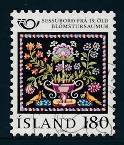 Island 1980