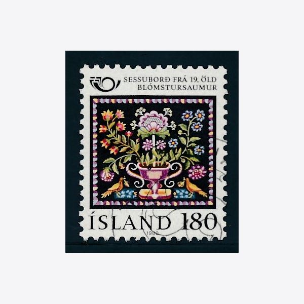 Island 1980