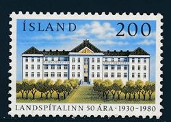 Iceland 1980