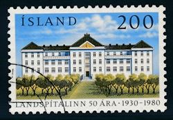 Island 1980