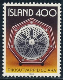 Iceland 1980