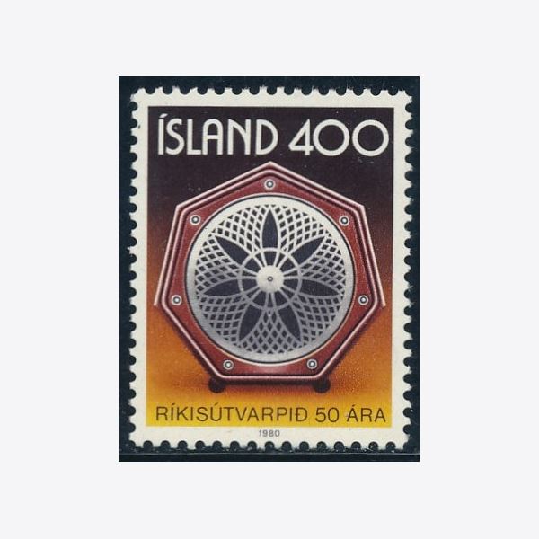 Island 1980