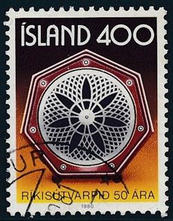 Island 1980