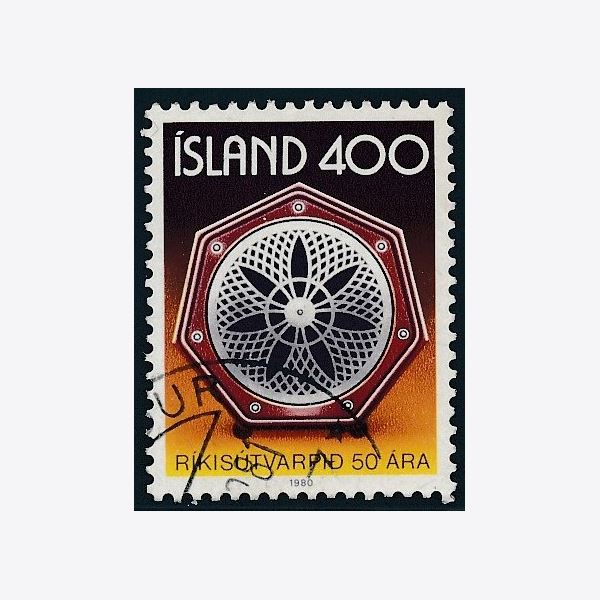 Island 1980