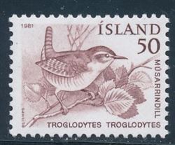 Island 1981