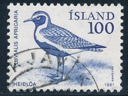 Island 1981