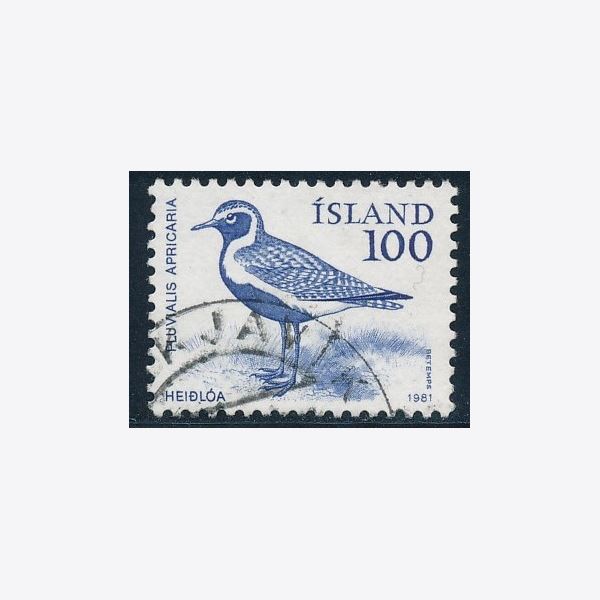 Island 1981