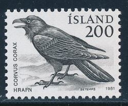 Island 1981