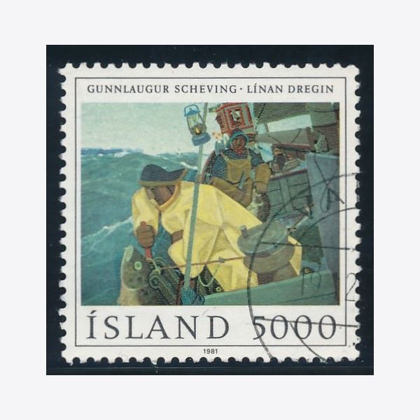 Island 1981