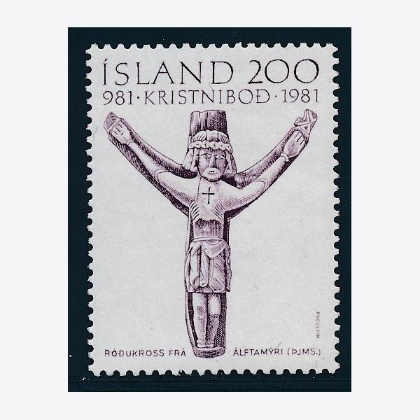 Island 1981