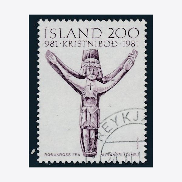 Island 1981