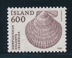 Island 1982