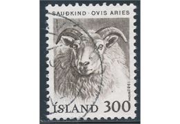 Iceland 1982