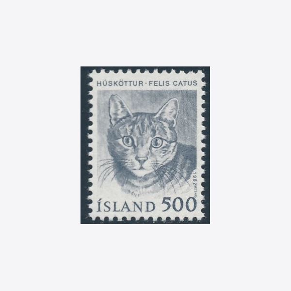 Iceland 1982