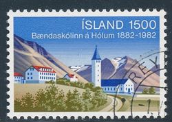 Iceland 1982