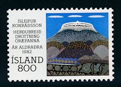 Iceland 1982