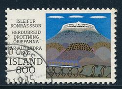 Iceland 1982