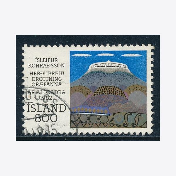 Island 1982