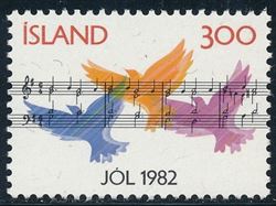 Iceland 1982