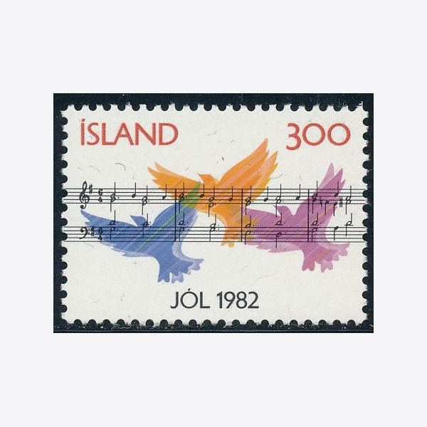 Island 1982