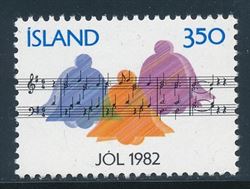 Iceland 1982