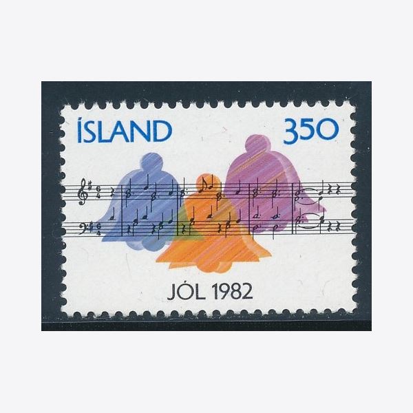 Island 1982