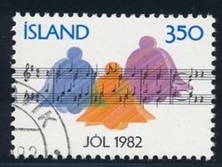 Iceland 1982