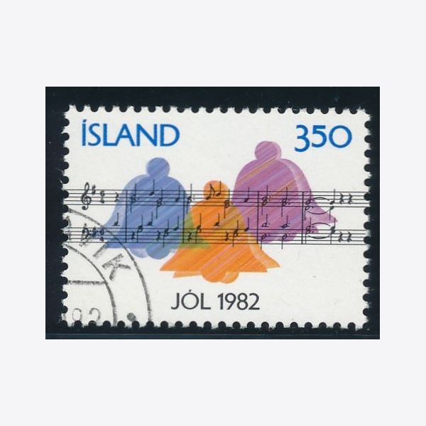 Island 1982