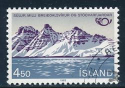 Iceland 1983