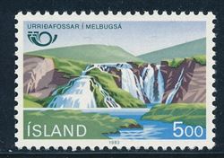 Iceland 1983