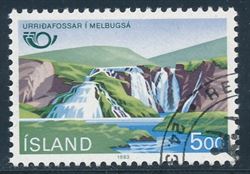 Iceland 1983