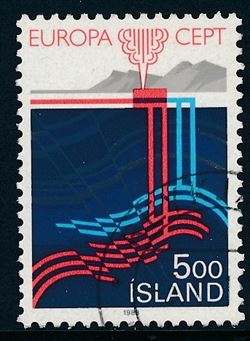 Iceland 1983