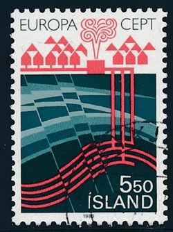 Iceland 1983