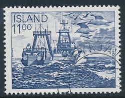 Island 1983