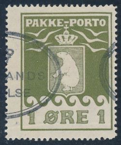 Grønland 1924