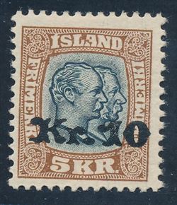 Island 1930