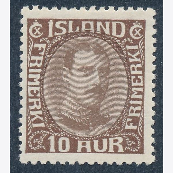 Iceland 1931