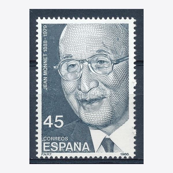 Spain 1988