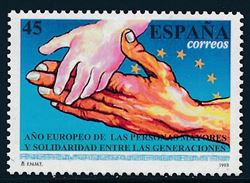 Spain 1993