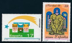 Spain 1993