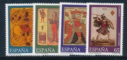 Spanien 1994