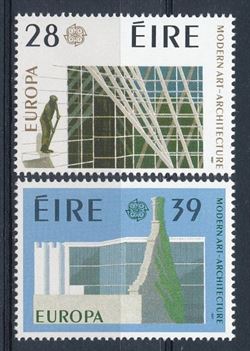 Ireland 1987