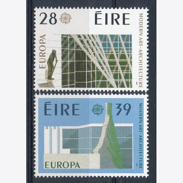 Irland 1987
