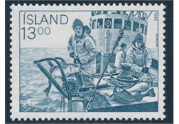 Island 1983