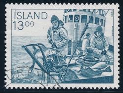 Island 1983