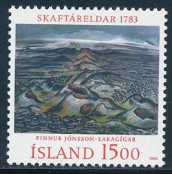 Iceland 1983