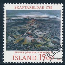 Iceland 1983