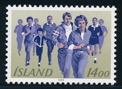 Island 1983