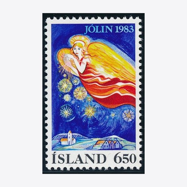 Island 1983